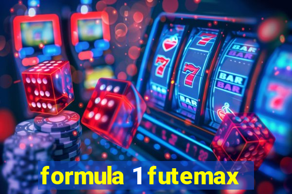 formula 1 futemax